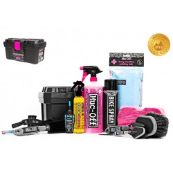 Muc Off Ultimate Bicycle...