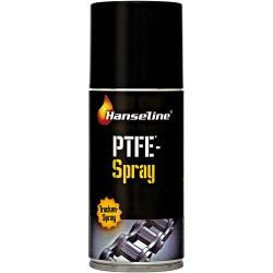 Hanseline PTFE Spray Spraydose 150ml