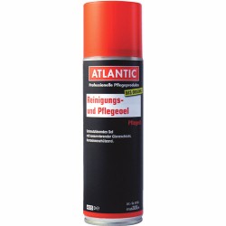 Atlantic Reinigungs- und Pflegeöl Spraydose 300ml