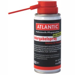 Atlantic Federgabelspray Spraydose 100ml