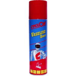 Cyclon Vaseline 250ml Spray