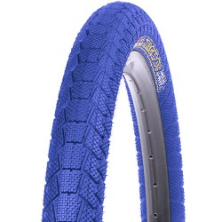 Kenda Reifen Krackpot K-907 50-406 20 Zoll Draht blau