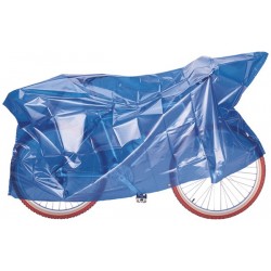 Zweirad-Garage 185 x 100 cm  PVC