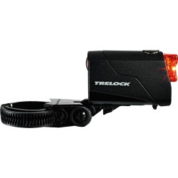 Trelock Batterie-Rücklicht LS720 mit K~, schwarz
