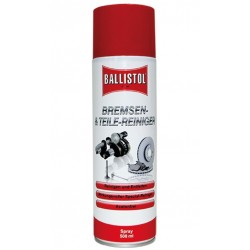 Bremsen- & Teile Reiniger Ballistol 500ml Spraydose