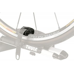 Thule Adapter 9907 v.7p.Stecker auf 13p. Steckdose