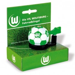 VFL Wolfsburg Glocke Fanbike