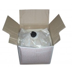 Reifen-Abdichtungsmittel-Caffelatex 10 Liter, Bag in Box-Verpackung