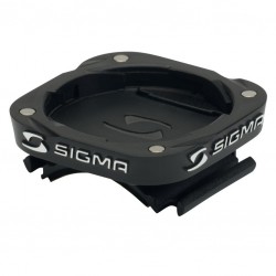 Sigma Lenkerhalterung STS CR2450 Rox 8+9 viereckig schwarz