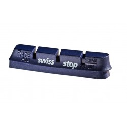 SwissStop Race Pro BXP dunkelblau für Campa