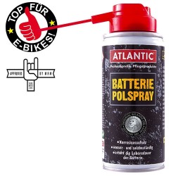 Atlantic Batteriepolspray Spraydose 100ml 2698