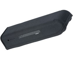 Basil Schutzhülle Battery Cover Rear, für Shimano Steps Gepäckträgerakkus